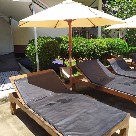 Baansanook Resort & Swimming Pool 象岛 外观 照片